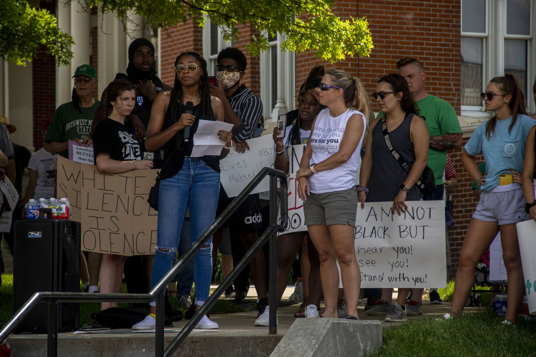protest 2